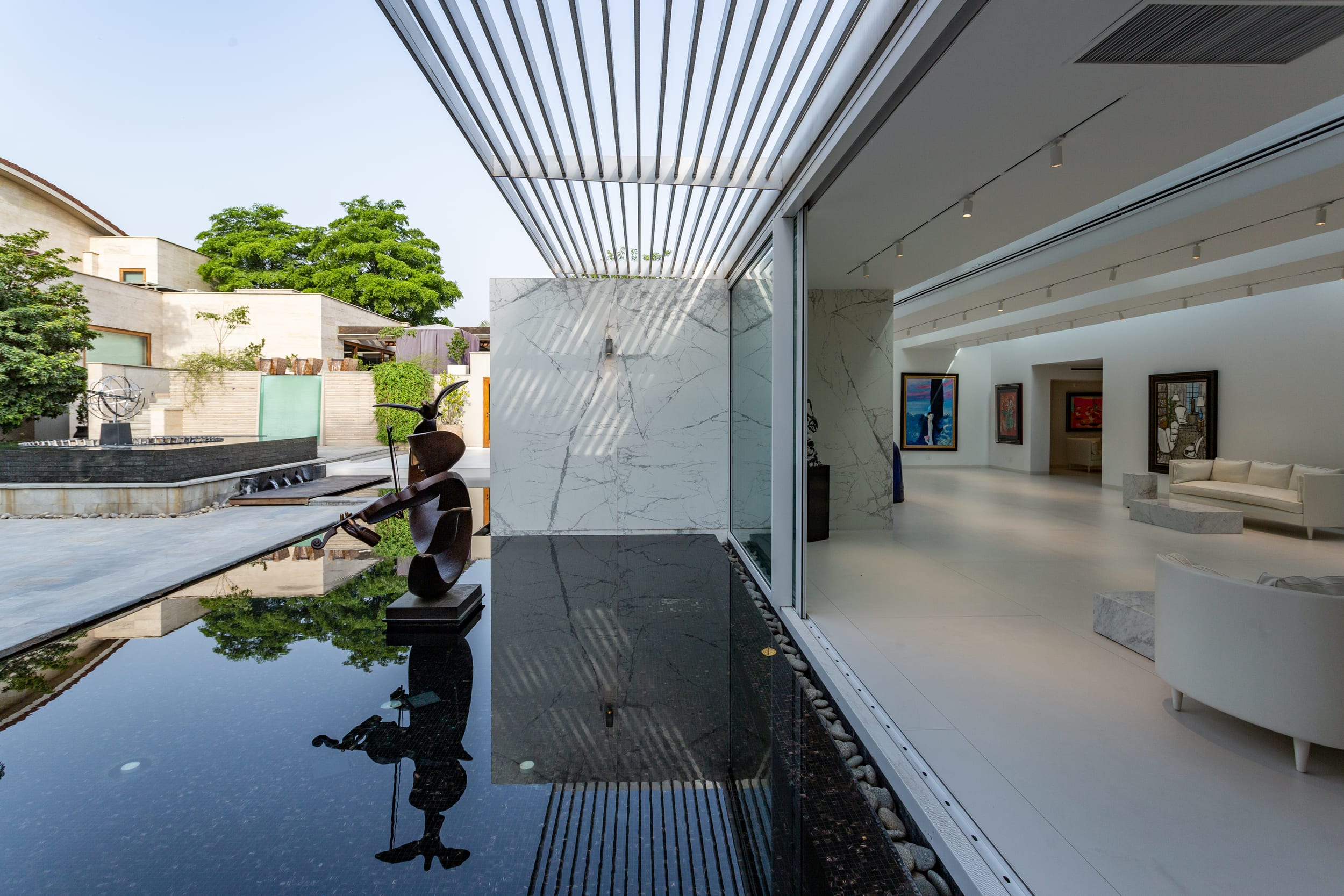 Garden Residences
